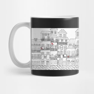 Porto Mug